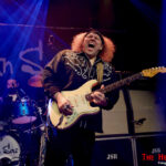 Miles and Memories Tour: Julian Sas